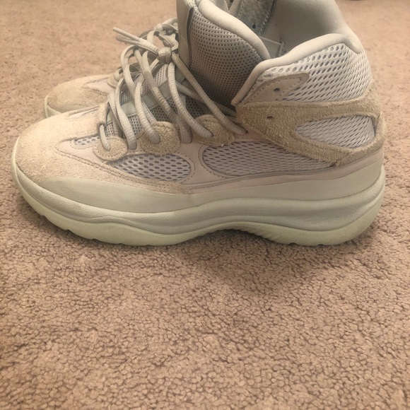 yeezy boots